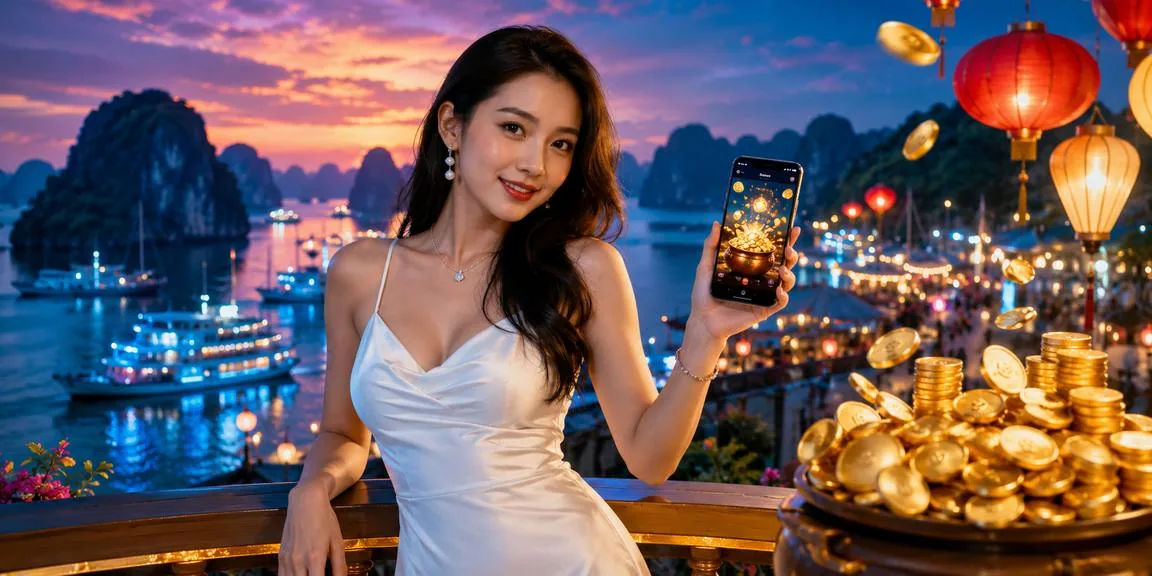 55ee12 Việt Nam Sảnh casino